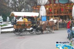 Magic Winter - 2013