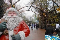 Magic Winter - 2013
