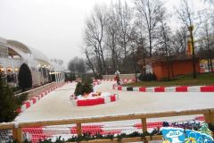 Magic Winter - 2013