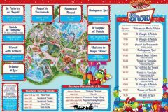 Programma - 2015 Magic Winter
