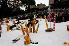 Magic Winter - 2015