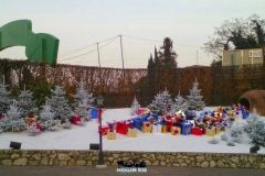 Magic Winter - 2015