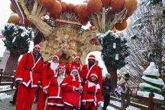 Magic Winter - 2015