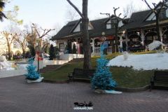 Magic Winter - 2015