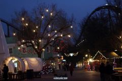 Magic Winter - 2015