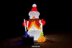 Magic Winter - 2015