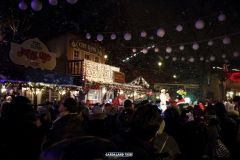 Magic Winter - 2015