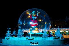 Magic Winter - 2015