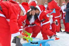 Magic Winter - 2015