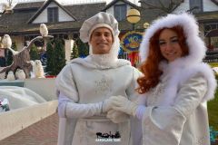 Magic Winter - 2015