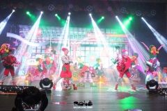 Magic Winter - 2015