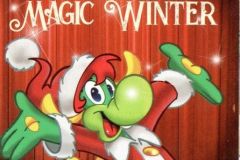 Programma - 2018 Magic Winter