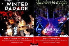 Programma - 2018 Magic Winter