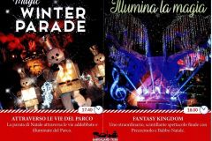 Programma - 2018 Magic Winter