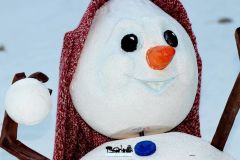 Magic Winter - 2018