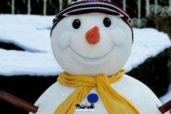 Magic Winter - 2018
