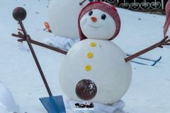 Magic Winter - 2018
