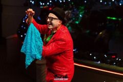 Magic Winter - 2018