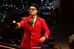 Magic Winter - 2018