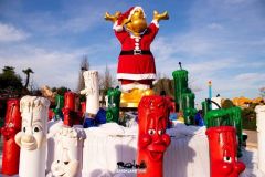 Magic Winter - 2019
