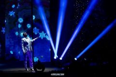 Magic Winter - 2019