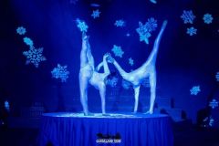Magic Winter - 2019