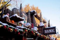 Magic Winter - 2019