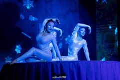 Magic Winter - 2019