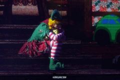 Magic Winter - 2019
