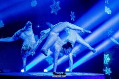 Magic Winter - 2019