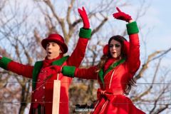 Magic Winter - 2019