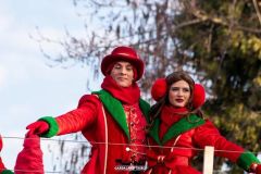 Magic Winter - 2019