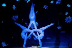Magic Winter - 2019