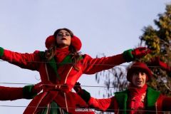 Magic Winter - 2019