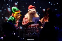 Magic Winter - 2019