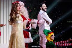 Magic Winter - 2019