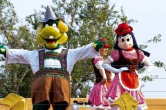 Oktoberfest - 2019