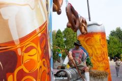 Oktoberfest - 2019