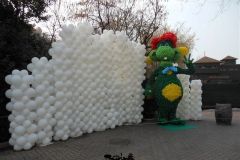 Prezzemolo in maschera - 2012