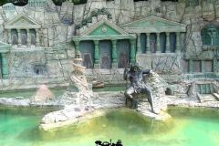 Il gioco di Atlanide - 2005