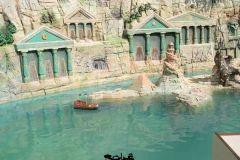 Il gioco di Atlantide - 2003