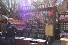 Plates Game - 2016