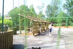 Water War - 2012