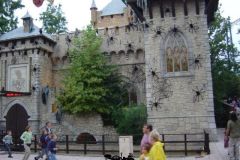 Camelot - Magic Halloween - 2006