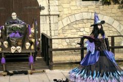 Camelot - Magic Halloween - 2007