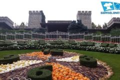 Camelot - Magic Halloween - 2014