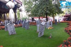 Camelot - Magic Halloween - 2014