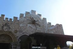 Camelot - Magic Halloween - 2014
