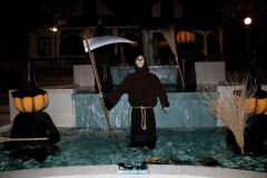 Camelot - Magic Halloween - 2018