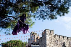 Camelot - Magic Halloween - 2018